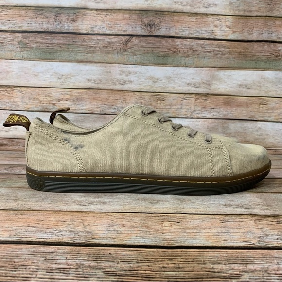 Dr. Martens Walker Shoes main image 4